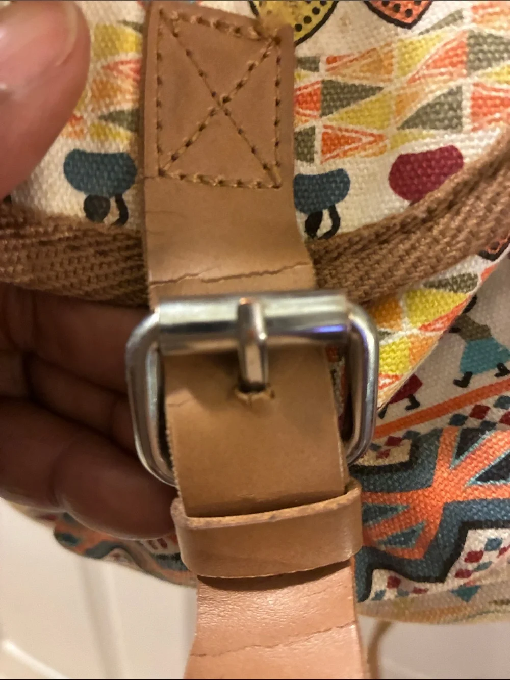 Unbranded stylish patterned
